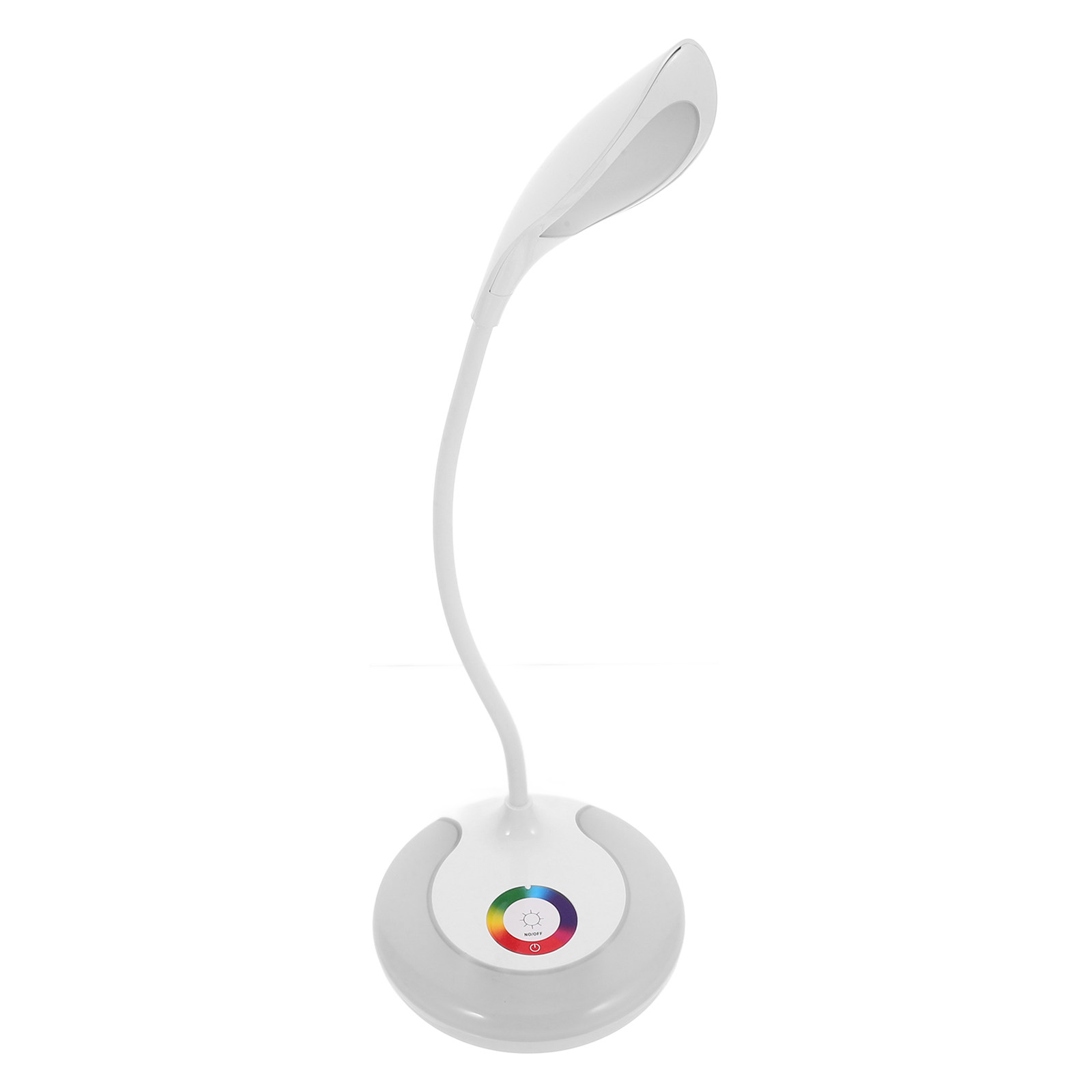 Baby Nursery Office - Lampu Meja dengan Kontrol Sentuh dan