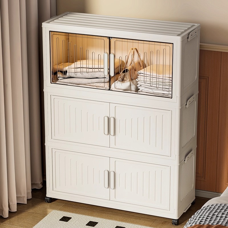 Baby Nursery Uniform - Lemari Pakaian Anak Lemari Penyimpanan Kabinet