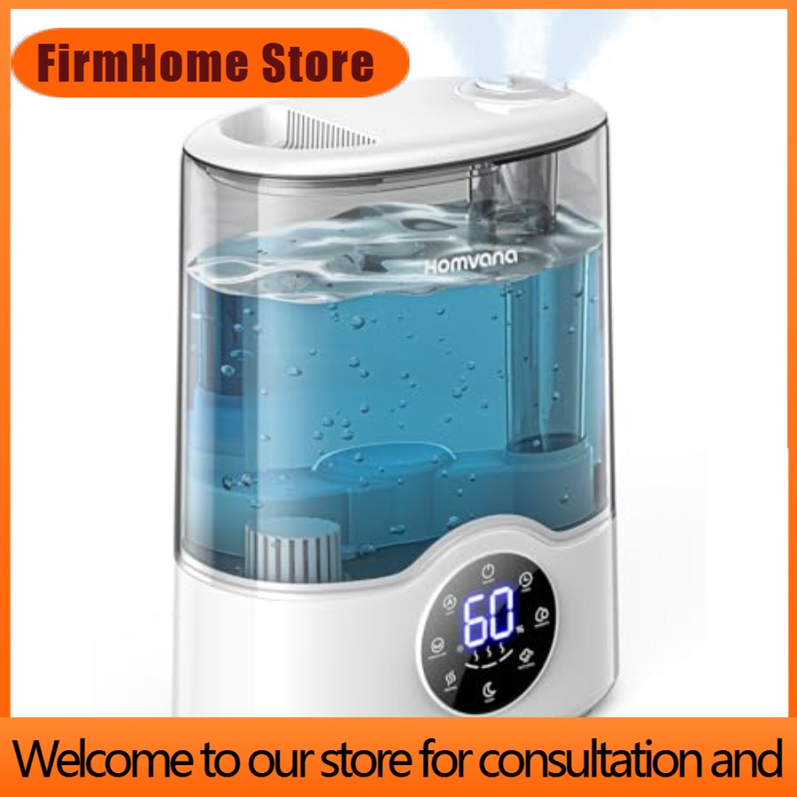 Baby Nursery Humidifier - FirmHome StoreHumidifier Ruangan Besar 7L 807ft²