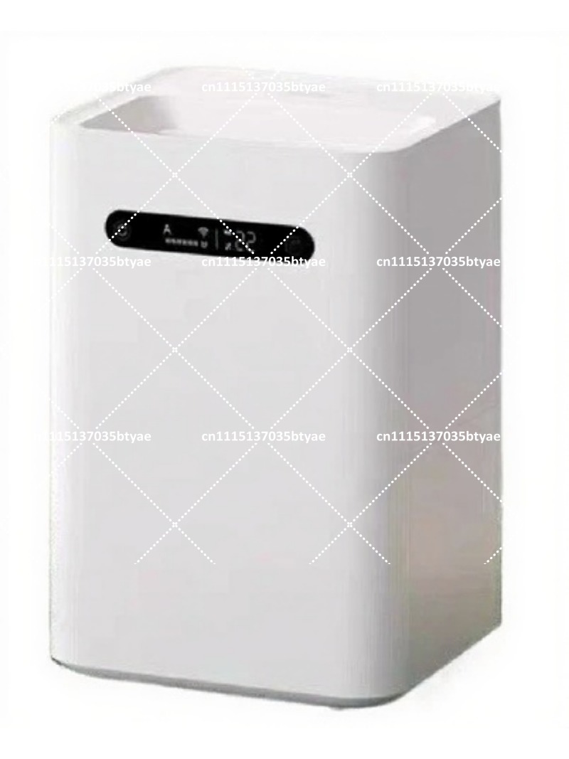 Baby Nursery Humidifier - Humidifier Evaporatif 4L 90% Baru, Pelembab