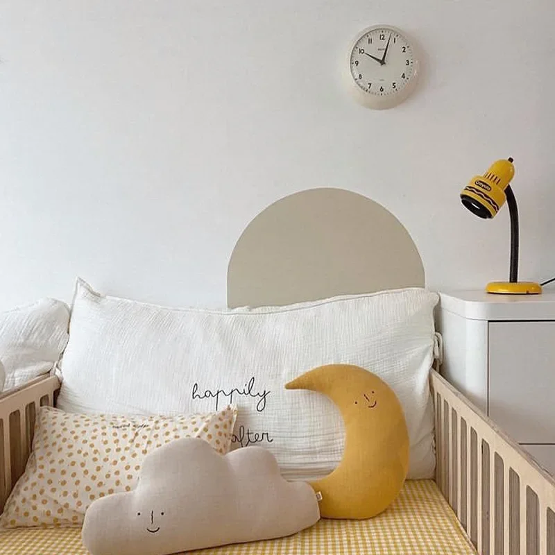 Baby Nursery Cushion - INS bantal dekorasi kamar bayi, Nordic