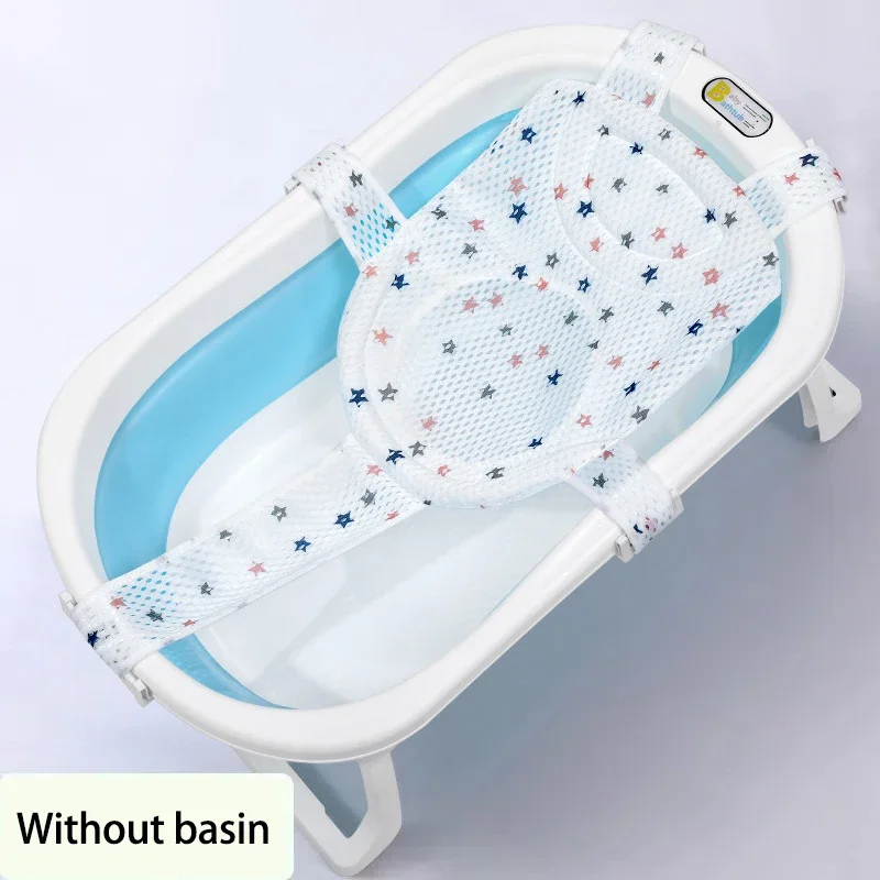 Alas Jaring Mandi Bayi Anak-an - Baby Nursery Cushion ulasan dan harga