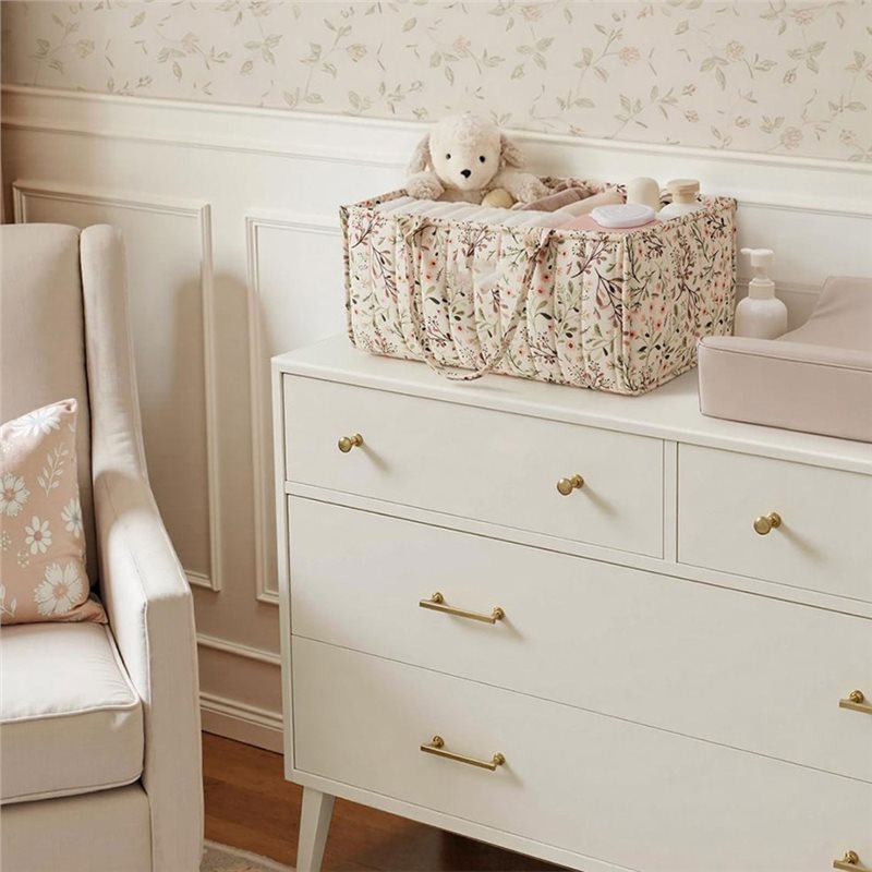 BEDW-Nursery Organizer Popok M - Baby Nursery Must Haves ulasan dan harga
