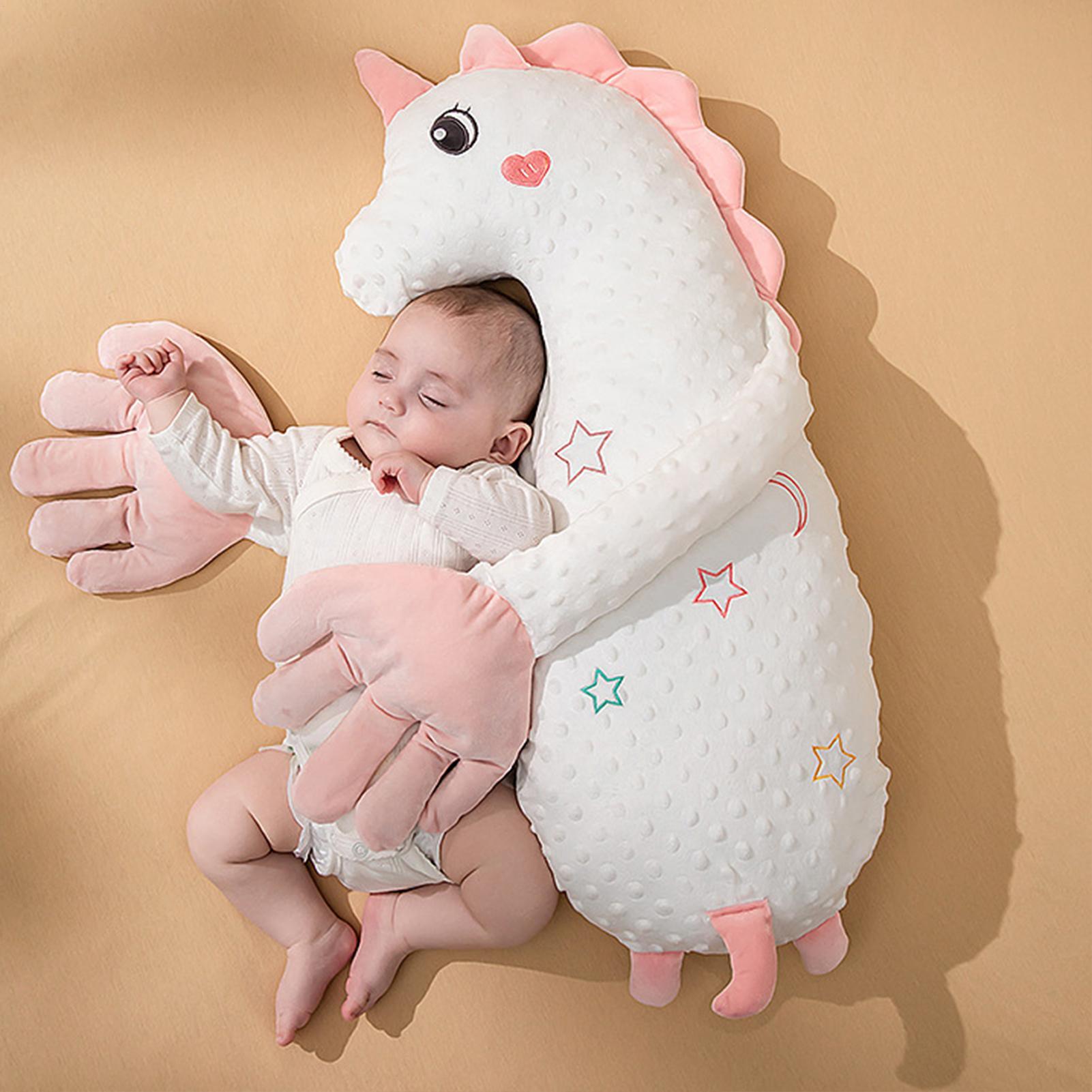 Bantal Tidur Bayi untuk Bayi B - Baby Nursery Cushion ulasan dan harga