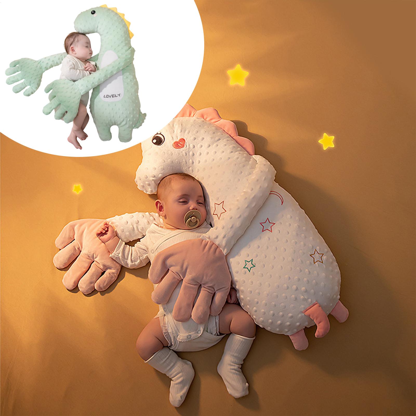 Bantal Tidur Bayi untuk Bayi B - Baby Nursery Cushion ulasan dan harga