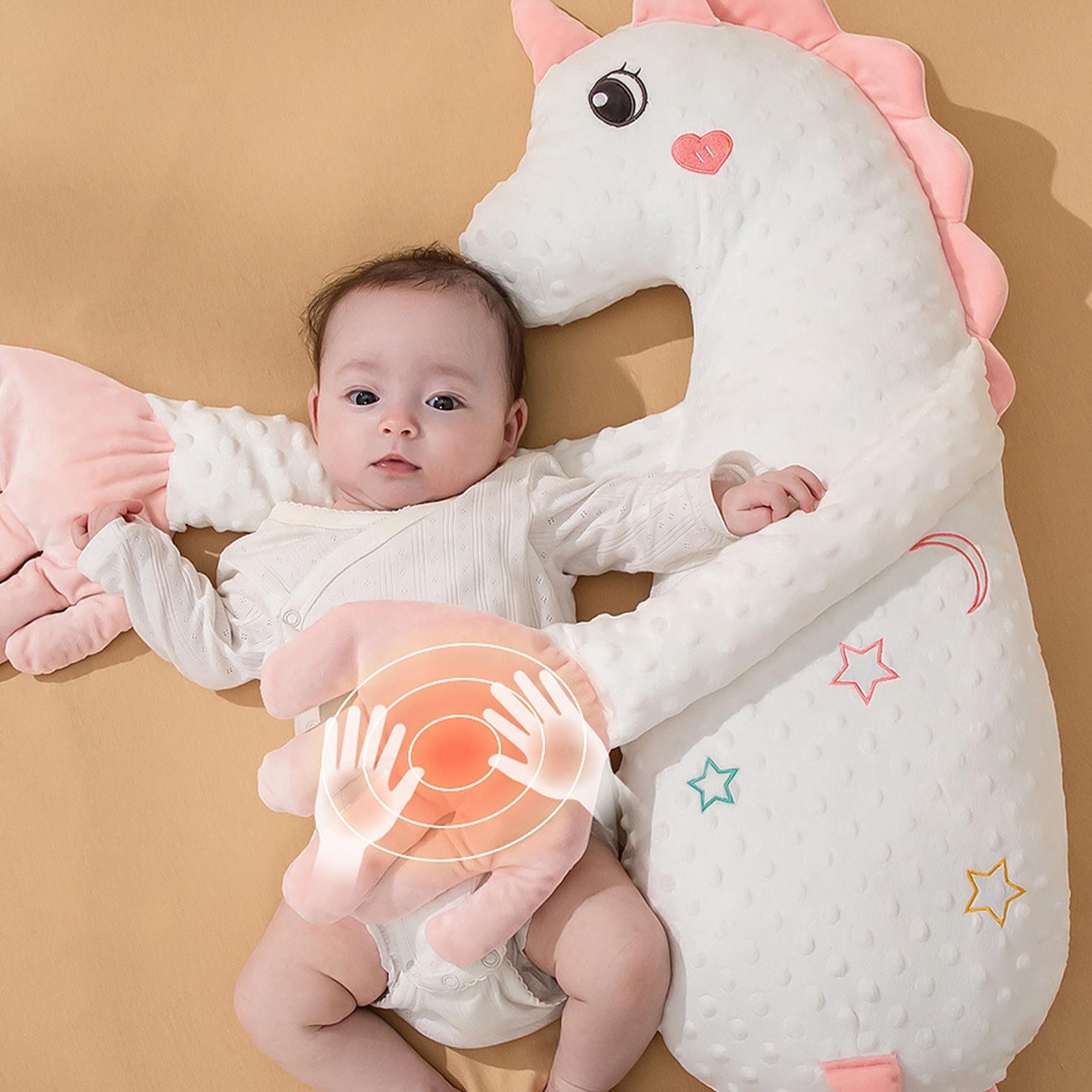 Bantal Tidur Bayi untuk Bayi B - Baby Nursery Cushion ulasan dan harga