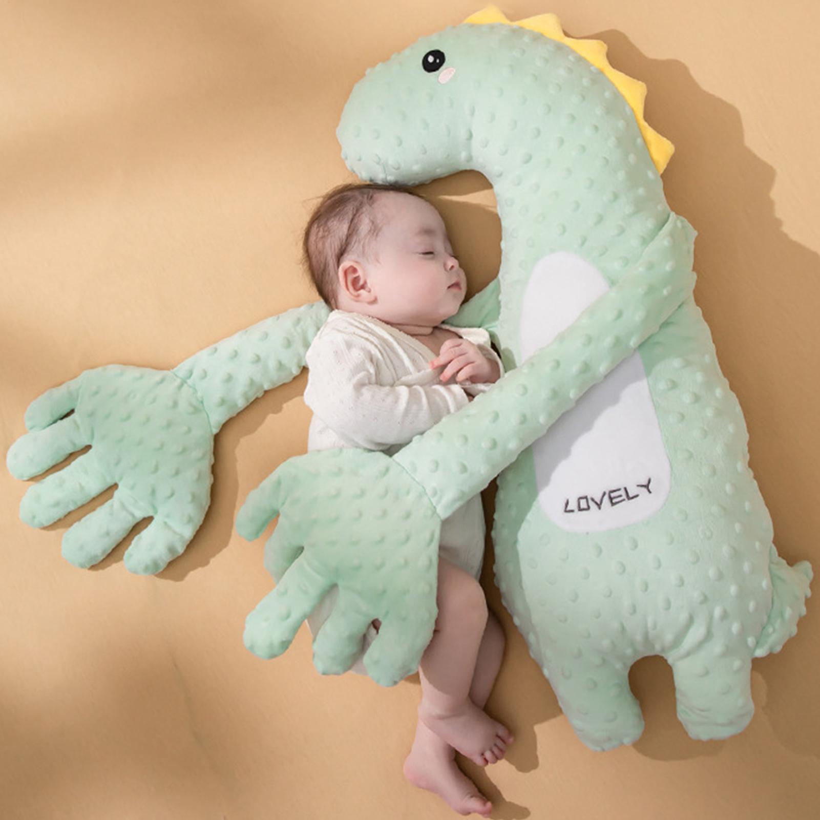 Bantal Tidur Bayi untuk Bayi B - Baby Nursery Cushion ulasan dan harga
