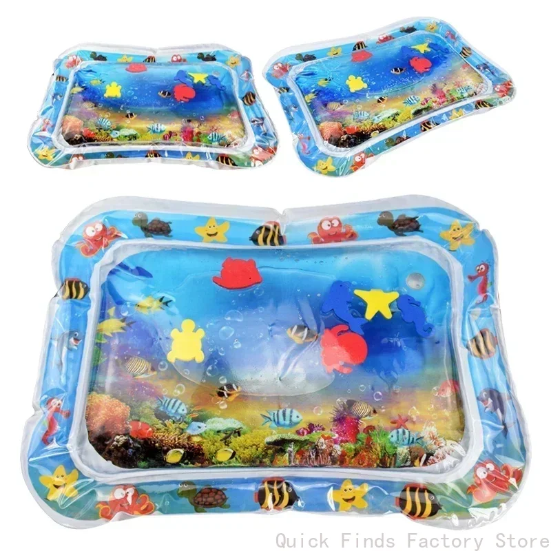 Alas Bermain Air untuk Bayi, B - Baby Nursery Cushion ulasan dan harga