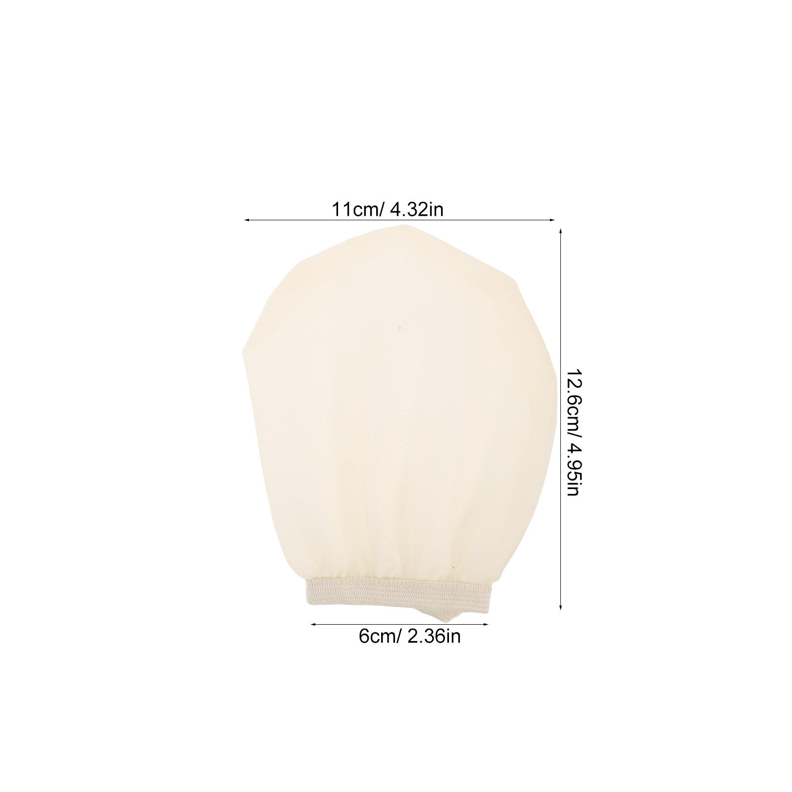2 Buah Penutup Lampu Bayi, Cah - Baby Nursery Light Shade ulasan dan harga