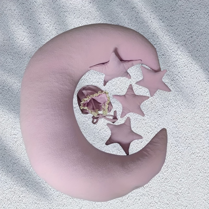 Bantal Properti Fotografi Bayi - Baby Nursery Cushion ulasan dan harga