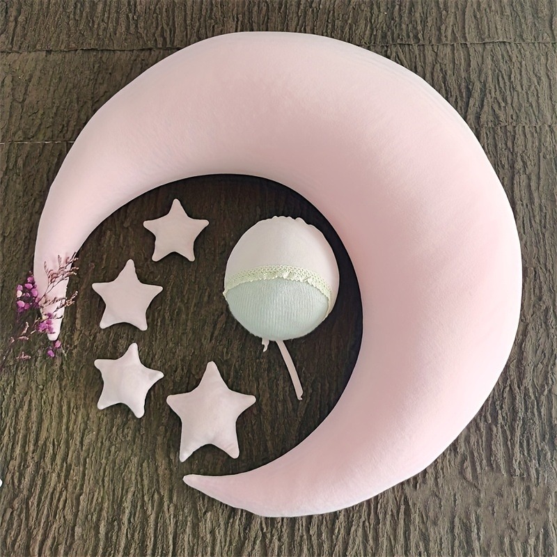 Bantal Properti Fotografi Bayi - Baby Nursery Cushion ulasan dan harga