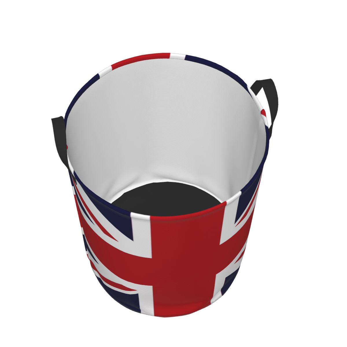 Bendera Union Jack UK keranjan - Baby Nursery Uk ulasan dan harga