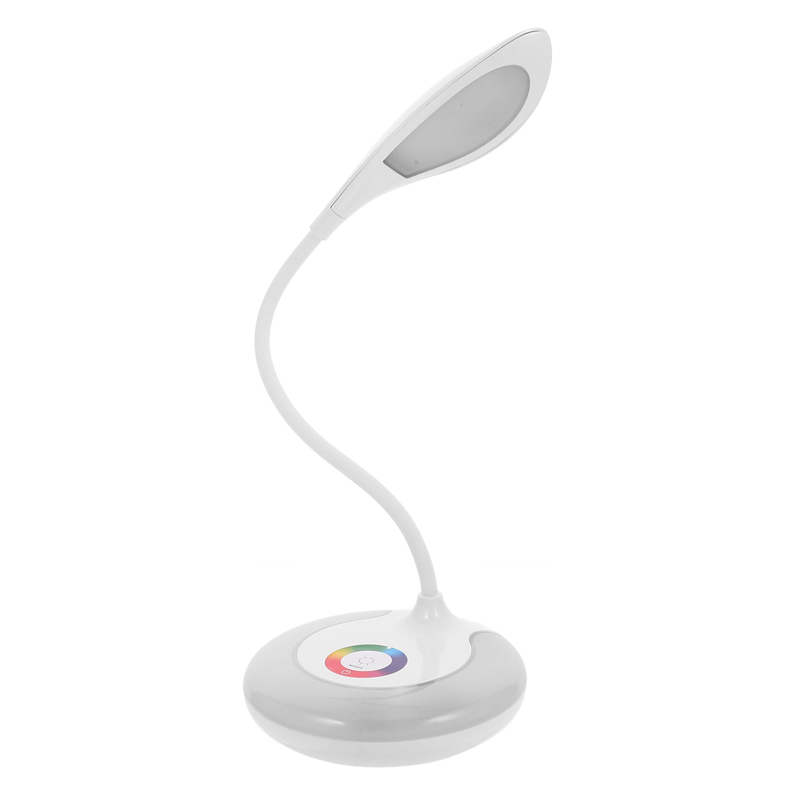 Lampu Meja dengan Kontrol Sent - Baby Nursery Office ulasan dan harga