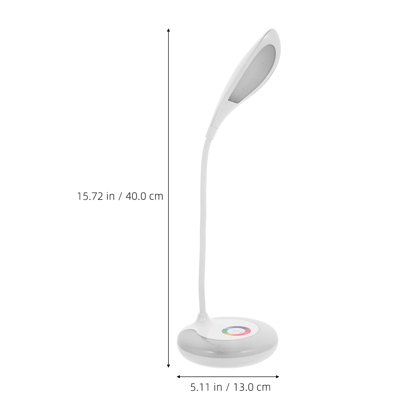 Lampu Meja dengan Kontrol Sent - Baby Nursery Office ulasan dan harga
