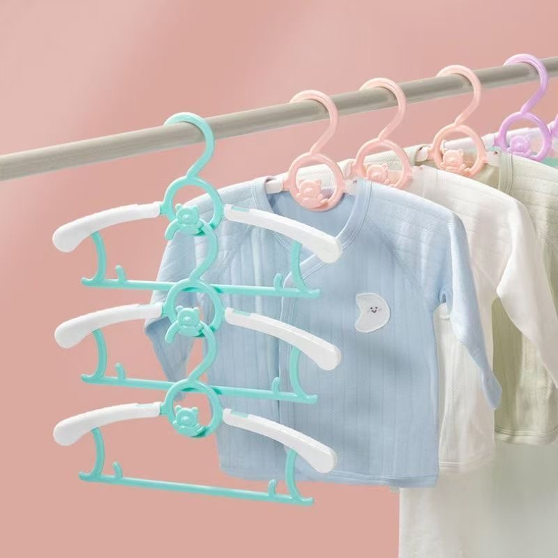 5/10/20 Buah Gantungan Lemari  - Baby Nursery Uniform ulasan dan harga