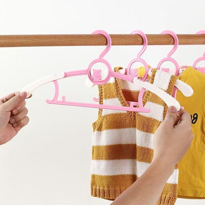 5/10/20 Buah Gantungan Lemari  - Baby Nursery Uniform ulasan dan harga
