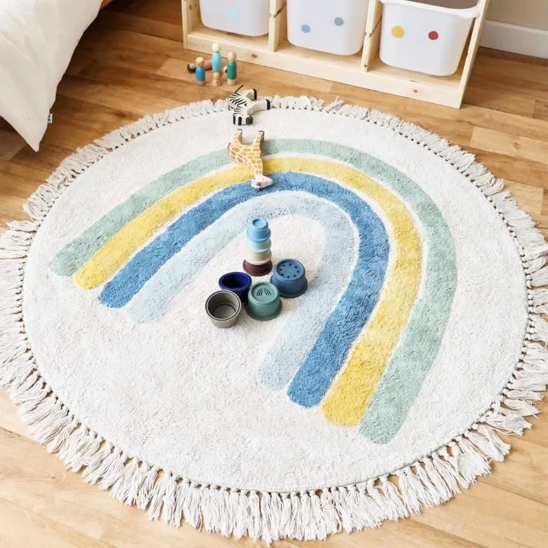 Alas Bermain Bayi, Karpet Kama - Baby Nursery Usa ulasan dan harga