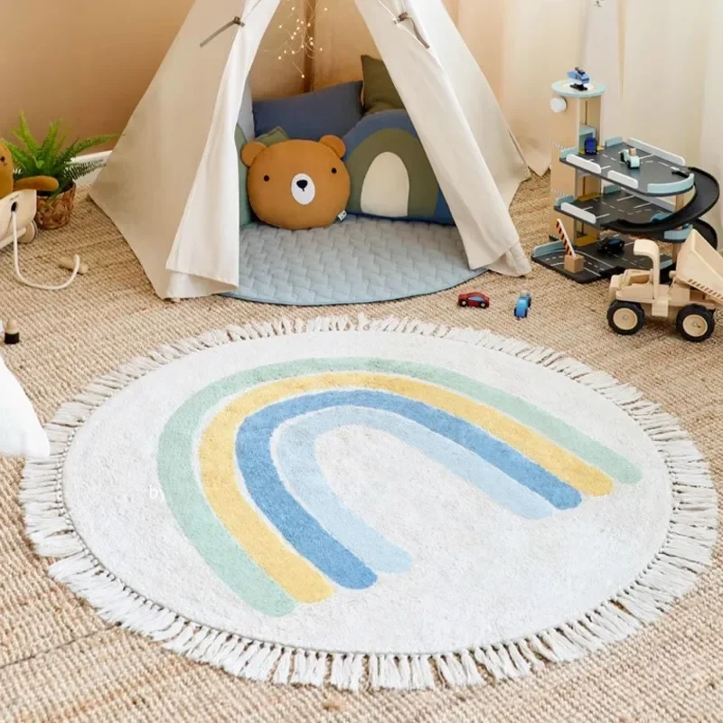 Alas Bermain Bayi, Karpet Kama - Baby Nursery Usa ulasan dan harga