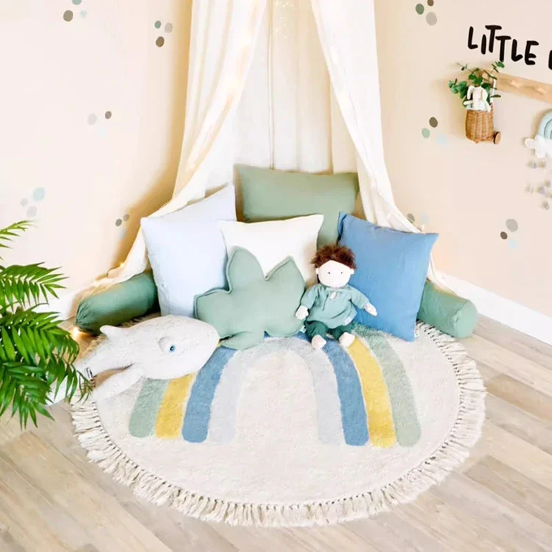 Alas Bermain Bayi, Karpet Kama - Baby Nursery Usa ulasan dan harga