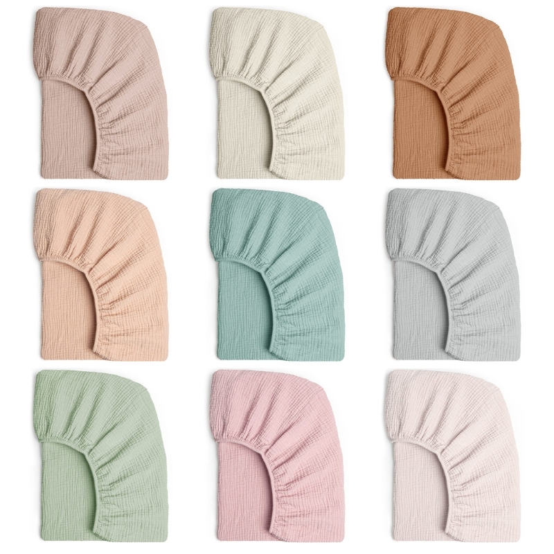 Sprei datar ayunan bayi, katun - Baby Nursery Cushion ulasan dan harga
