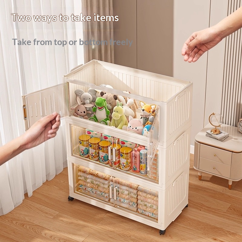Lemari Pakaian Anak Lemari Pen - Baby Nursery Uniform ulasan dan harga