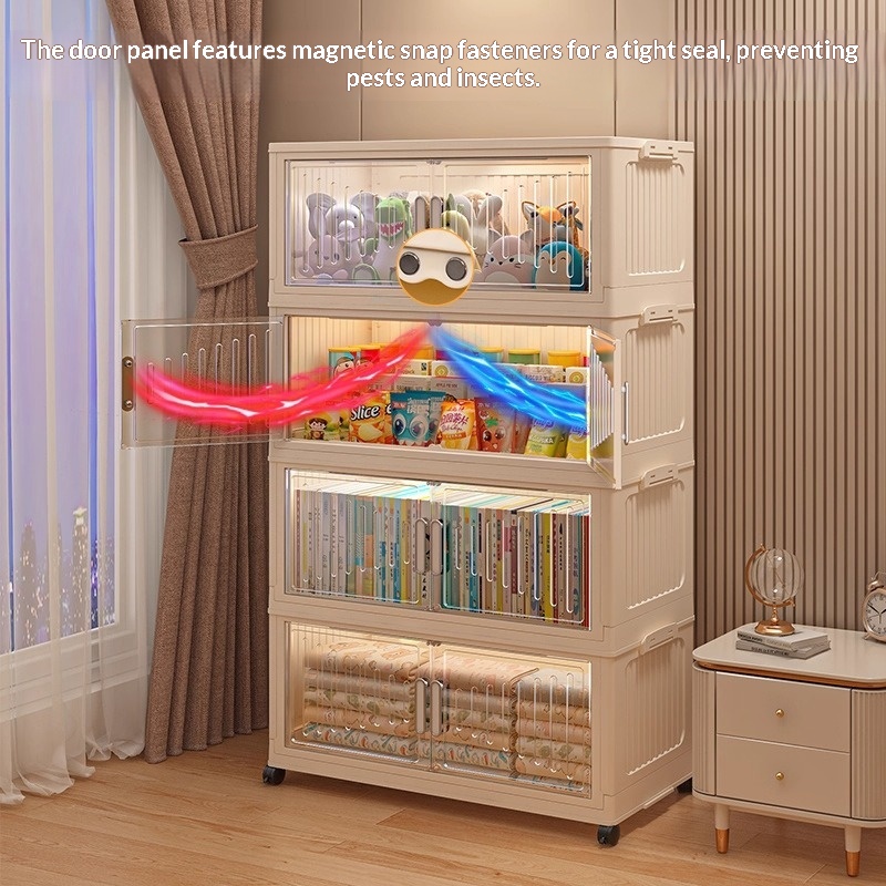 Lemari Pakaian Anak Lemari Pen - Baby Nursery Uniform ulasan dan harga