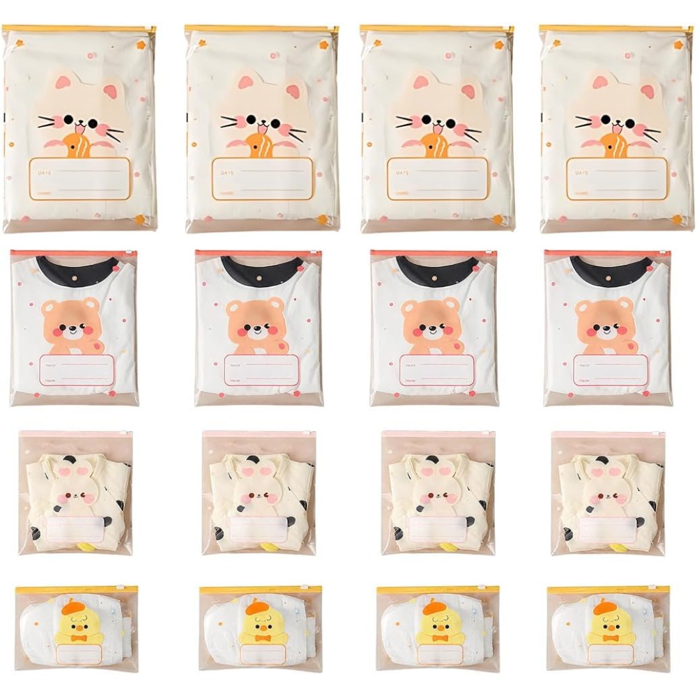 5 Buah Tas Penyimpanan Pakaian - Baby Nursery Uniform ulasan dan harga