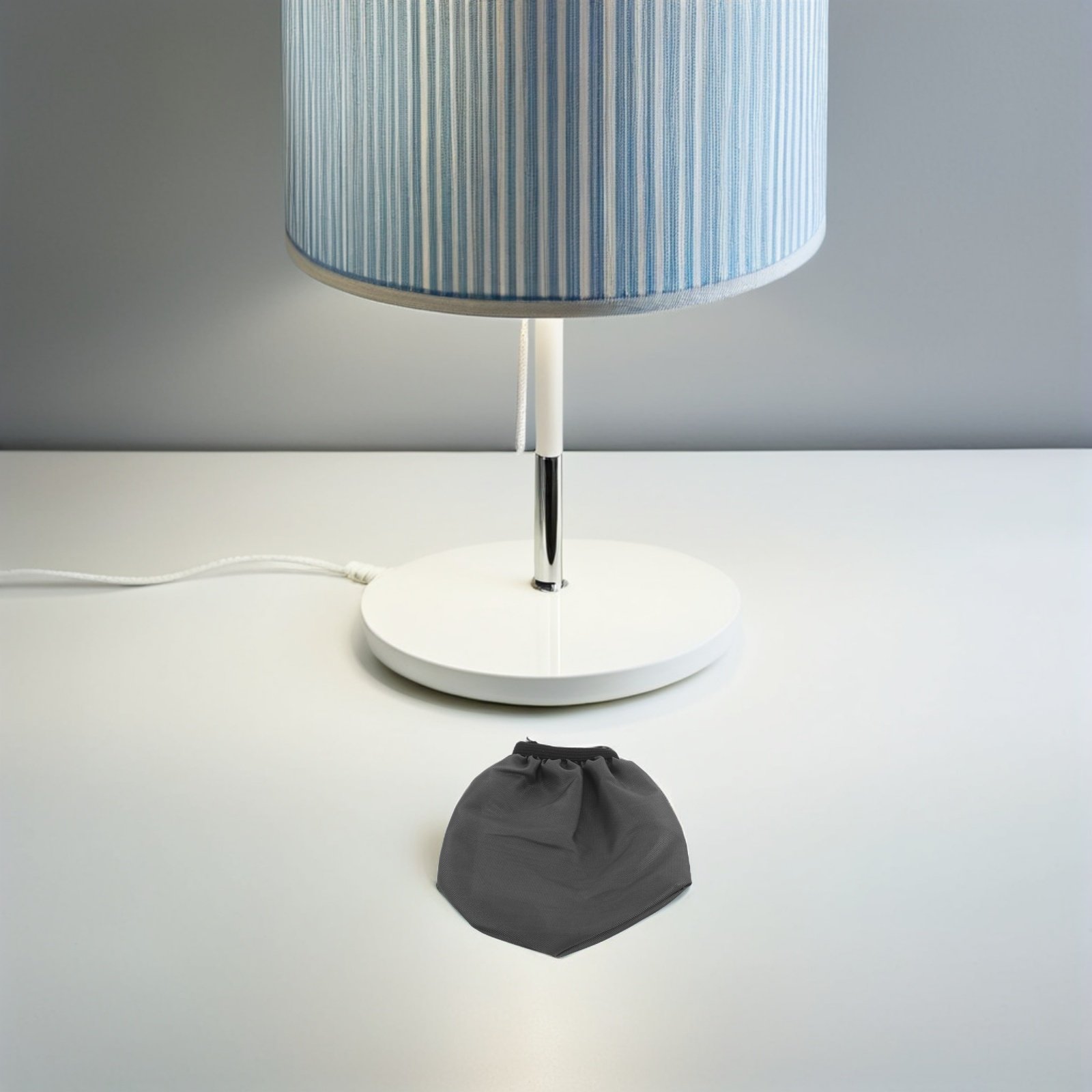 Pelindung Lampu Bayi, Warna Ab - Baby Nursery Light Shade ulasan dan harga
