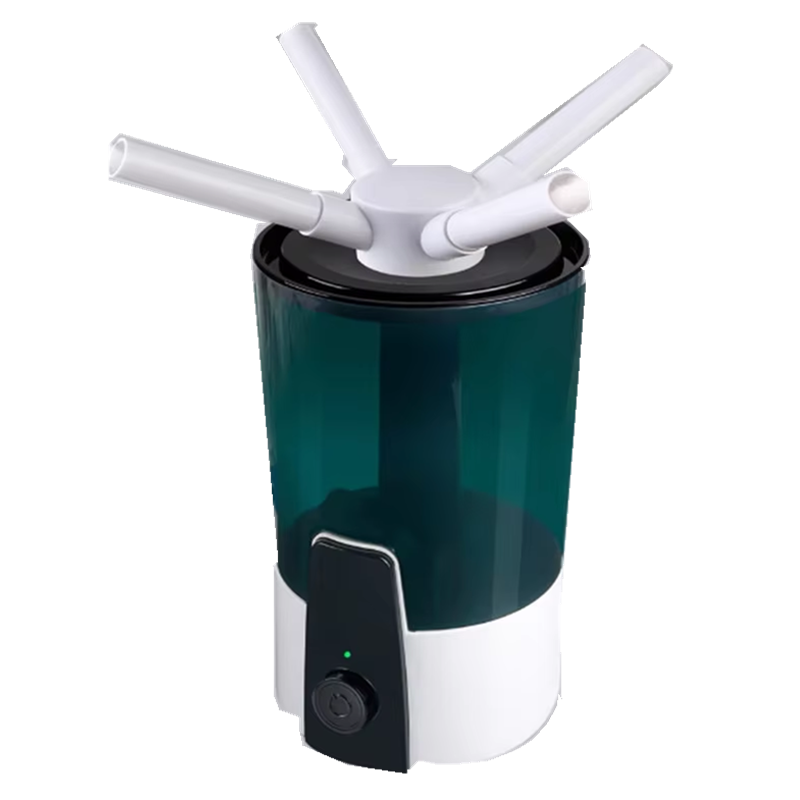 Pelembap Udara Kabut Dingin Ul - Baby Nursery Humidifier ulasan dan harga