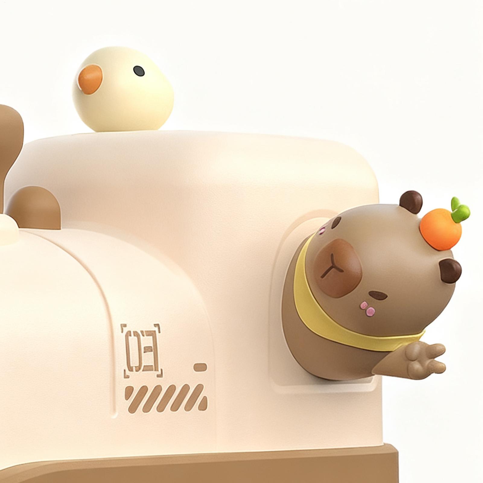 Pelembap Udara untuk Kamar Tid - Baby Nursery Humidifier ulasan dan harga
