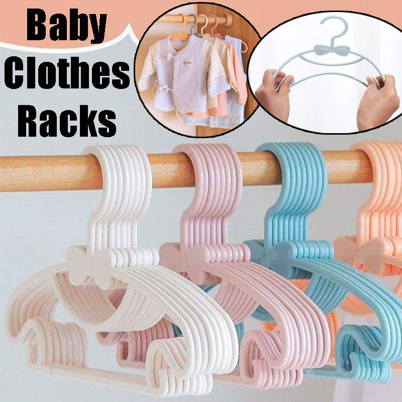Gantungan Baju Bayi Plastik, P - Baby Nursery Uniform ulasan dan harga