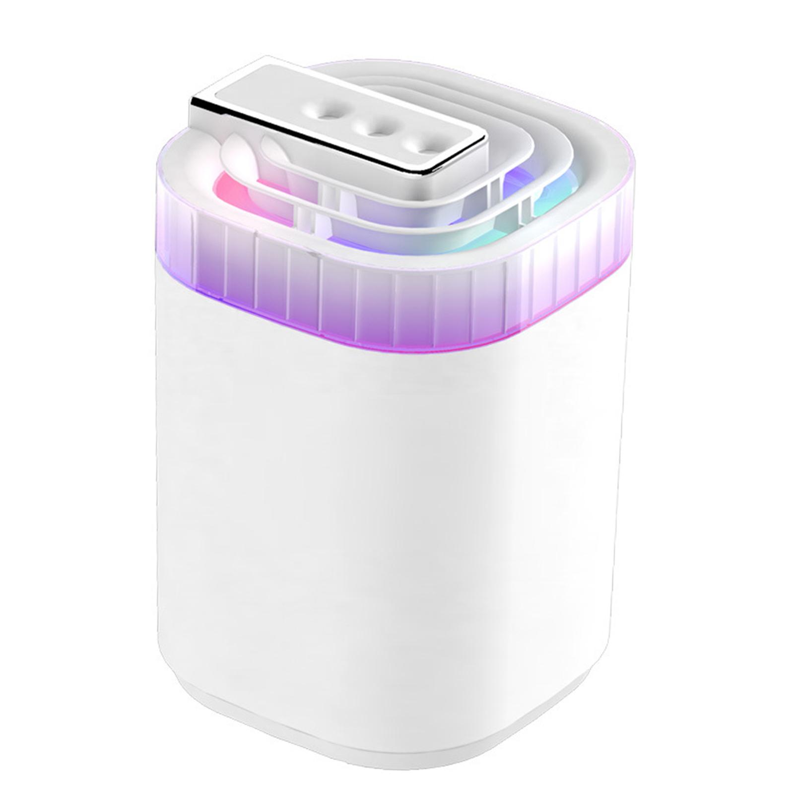 Pelembab udara Desktop, dengan - Baby Nursery Humidifier ulasan dan harga