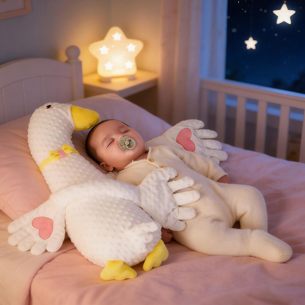 Bantal Tidur Bayi yang Menenan - Baby Nursery Cushion ulasan dan harga