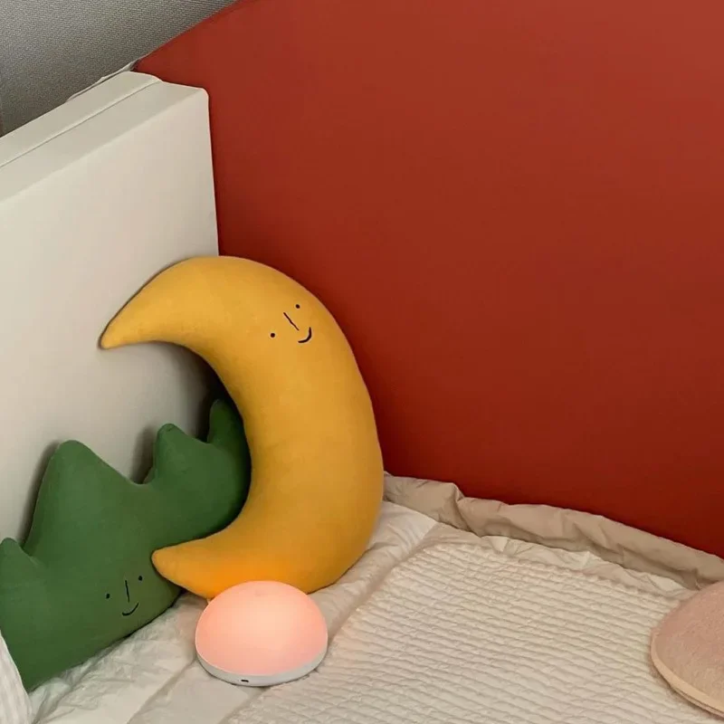 INS bantal dekorasi kamar bayi - Baby Nursery Cushion ulasan dan harga